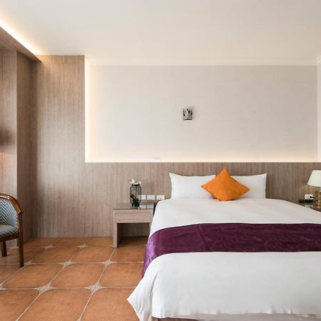 Kending Kaying Hotel Hengchun Old Town Zewnętrze zdjęcie