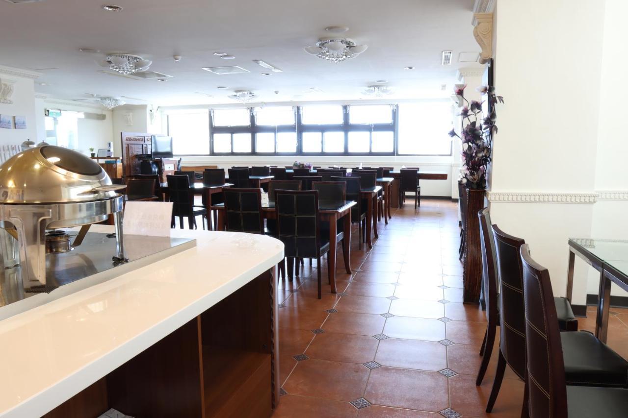 Kending Kaying Hotel Hengchun Old Town Zewnętrze zdjęcie