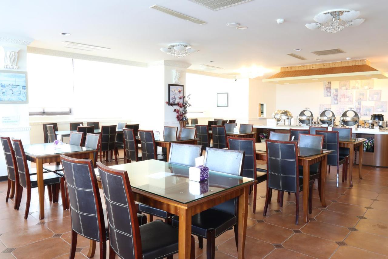 Kending Kaying Hotel Hengchun Old Town Zewnętrze zdjęcie