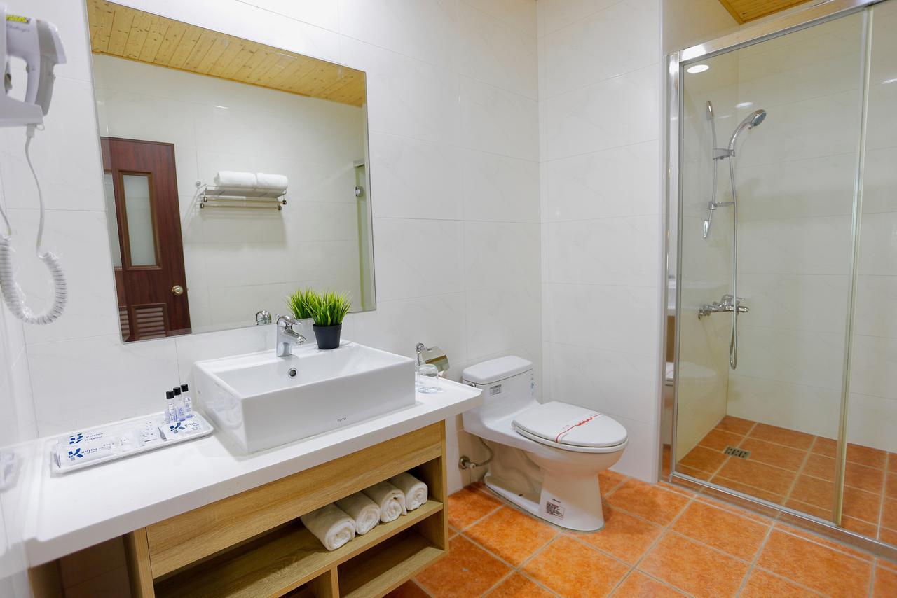 Kending Kaying Hotel Hengchun Old Town Zewnętrze zdjęcie